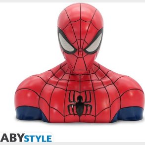 Marvel - Money Bank - Spider-man