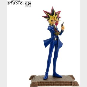 Yami Yugi Figur - Yu-gi-oh! - Super Figure Collection