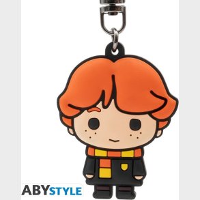 Harry Potter - Nglering Med Vedhng - Ron