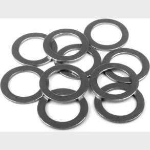 Washer 6x9x0.5mm (10pcs) - Hp160404 - Hpi Racing