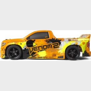 Venom 2 T-10 Painted Body (200mm/wb255mm) - Hp160523 - Hpi Racing