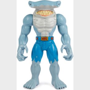 King Shark Figur - Giant Figure - Batman - 30 Cm