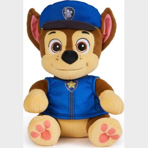 Paw Patrol Bamse - Chase - 25 Cm