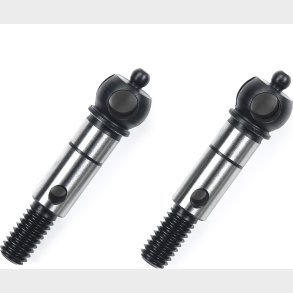 Axle Shafts For Trf421 Double Cardan Joint Shafts - 42388 - Tamiya