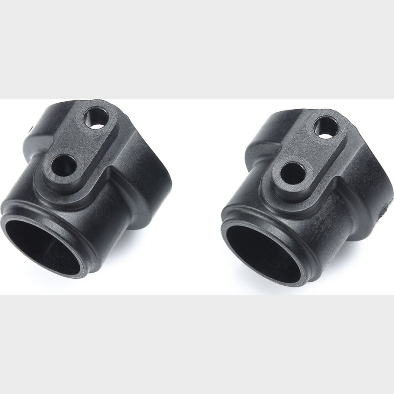 Trf421 C Parts (uprights) - 51741 - Tamiya