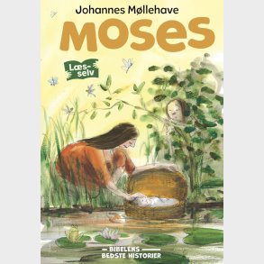 Moses Og De Andre - Johannes M�llehave - Bog