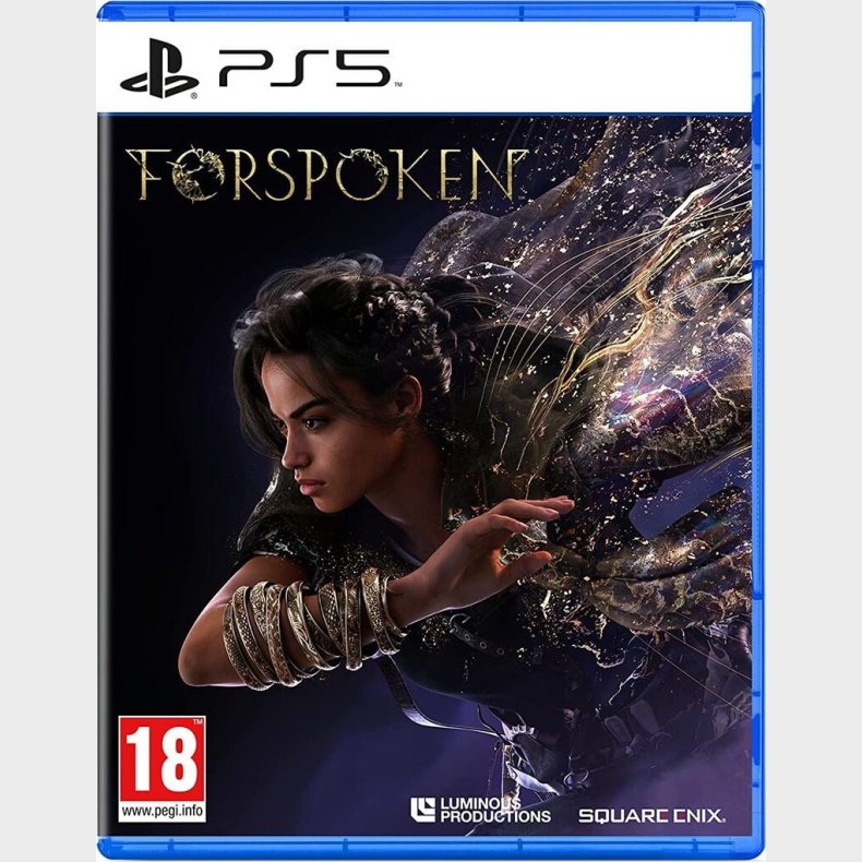 Forspoken - PS5