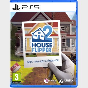 House Flipper 2 - PS5