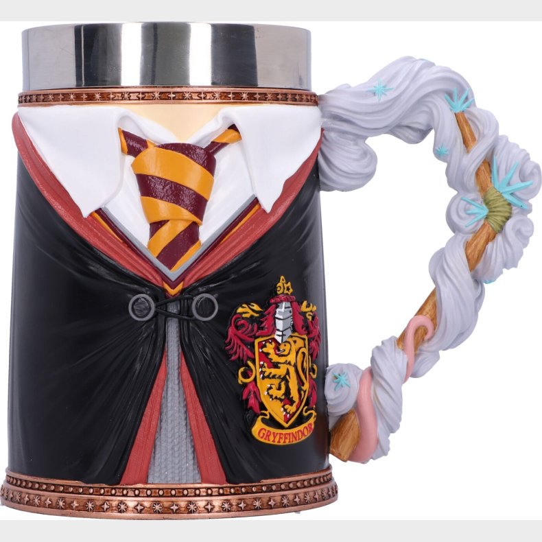 Harry Potter Ron Collectible Tankard