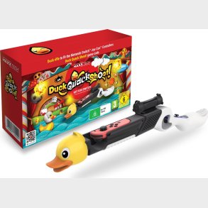Maxx Tech  Duck, Quack, Shoot!