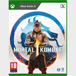 Mortal Kombat 1 - Xbox Series X