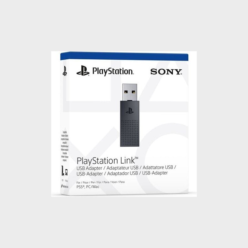 Playstation Link Usb Adapter