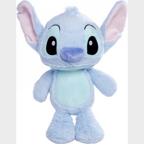 Stitch Bamse - Disney - Flopsies - 25 Cm