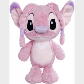 Angel Bamse - Disney Stitch - Flopsies - 25 Cm