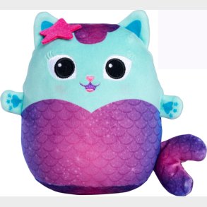 Gabbys Dukkehus Bamse - Squishy - Mercat - 30 Cm