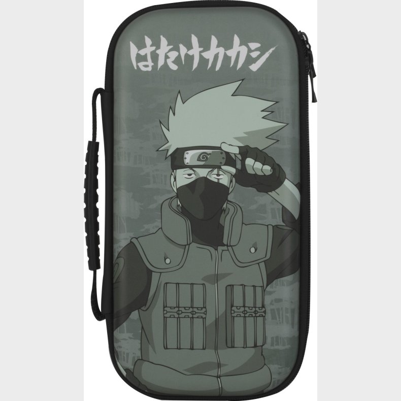 Konix Naruto Switch Carry Bag Kakashi