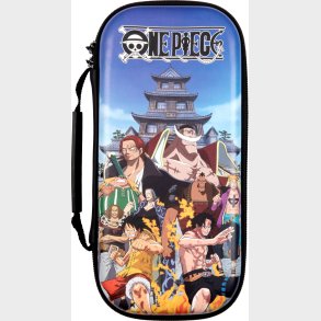 Konix One Piece Carry Case Marine Ford