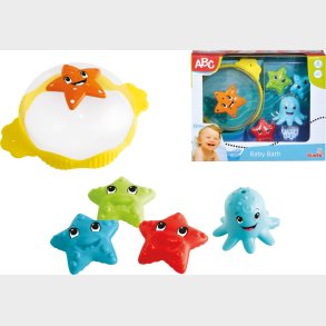 Badelegetj St Til Baby - Abc