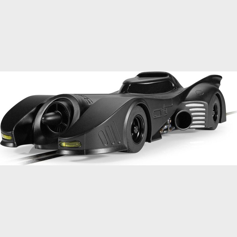 Scalextric - 1989 Batmobile - 1:32 - C4492