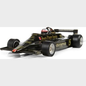 Scalextric - Lotus 79 Mario Andretti 1978 World Champion - C4494
