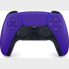 Sony Playstation 5 Dualsense Controller Galactic Purple