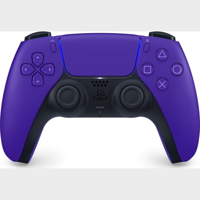Sony Playstation 5 Dualsense Controller Galactic Purple