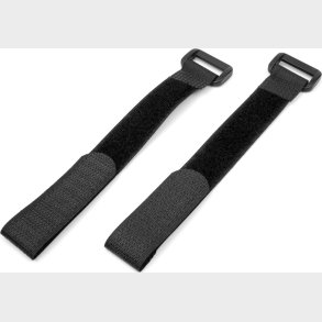 Battery Strap 20x200mm (pr) - Hp160539 - Hpi Racing