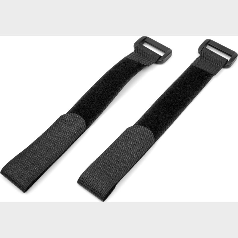 Battery Strap 20x200mm (pr) - Hp160539 - Hpi Racing