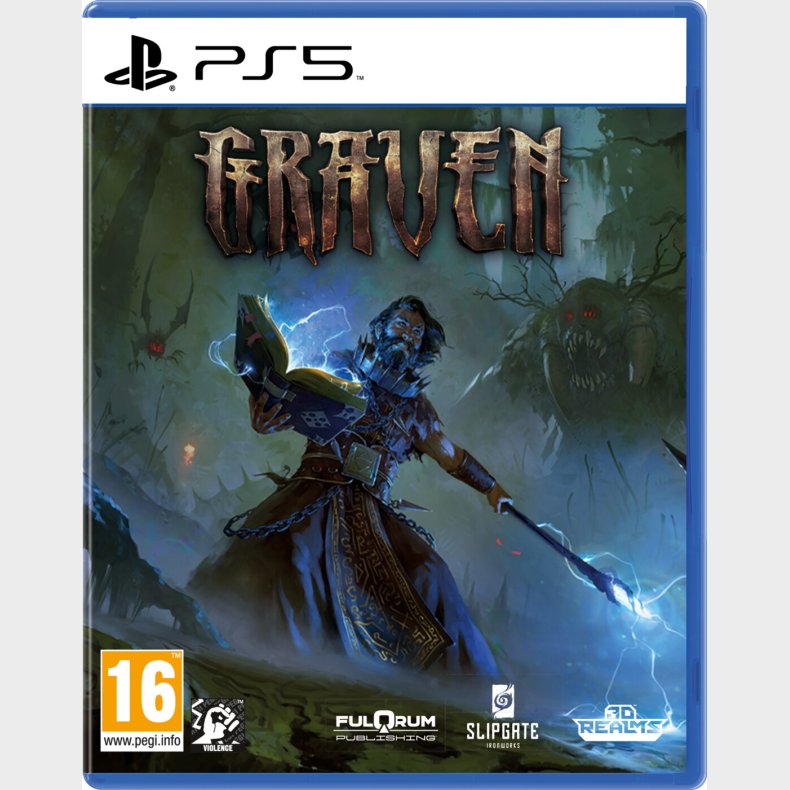 Graven - PS5