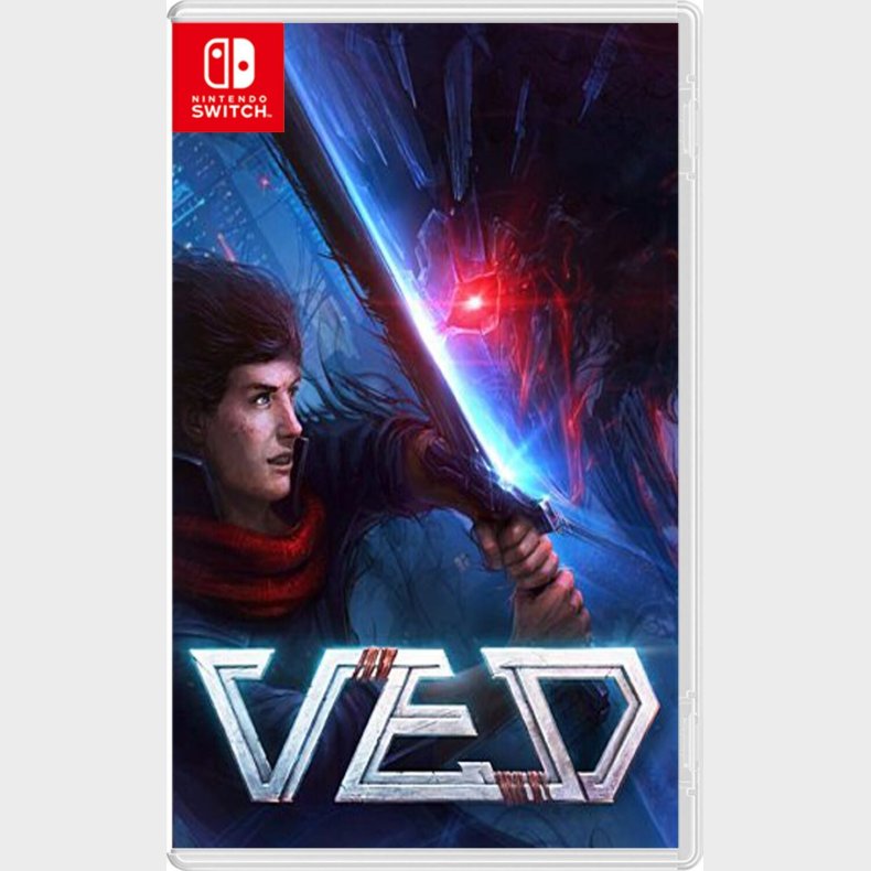 Ved - Nintendo Switch