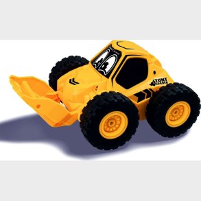 Rc Truck 'my Little Stunt Loader' - 24685 - Revell