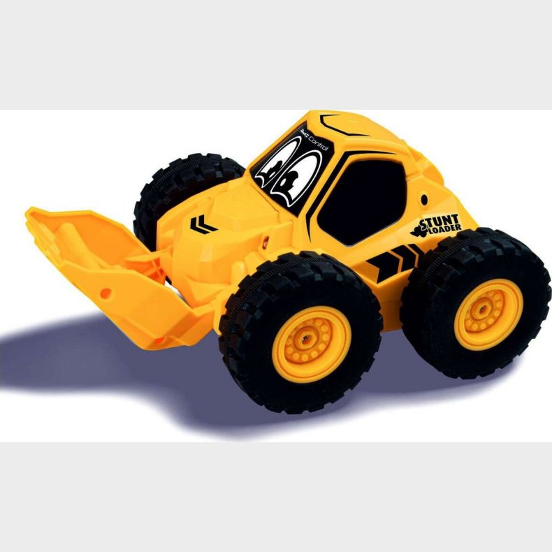 Rc Truck 'my Little Stunt Loader' - 24685 - Revell