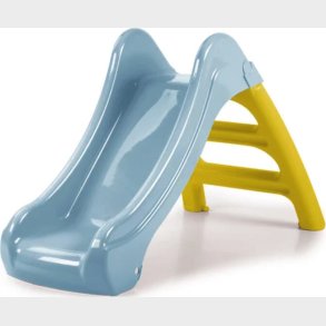 Feber - Rutsjebane Til Brn - Plastik - Udendrs Til Haven