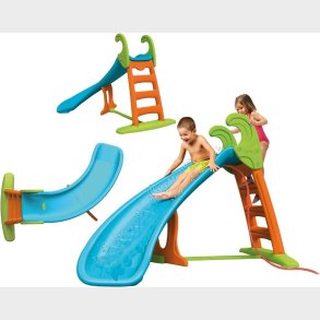 Feber - Slide 10 - Vandrutsjebane Til Haven