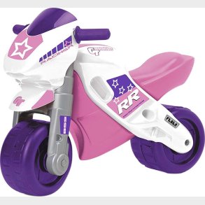 G Motorcykel Til Brn - Pink