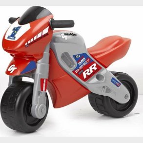 G Motorcykel Til Brn - Rd