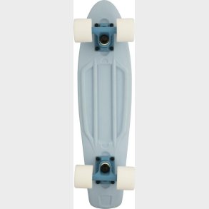 D-street Cruiser Skateboard - Ice Blue