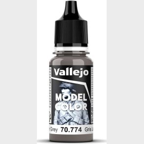 Vallejo - Model Color - Lavender Grey Mat - 18 Ml - 70774