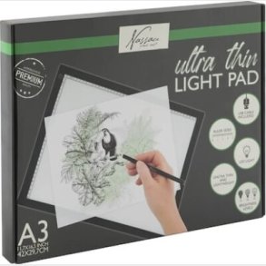 Nassau - Led Light Pad A3 (ar3002/ge)