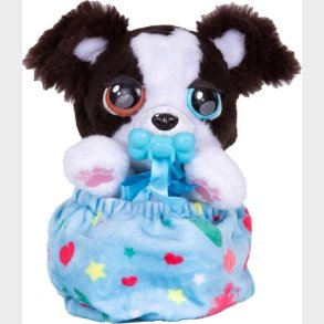 Baby Paws - Mini - Border Collie - Interaktiv Hund Legetj