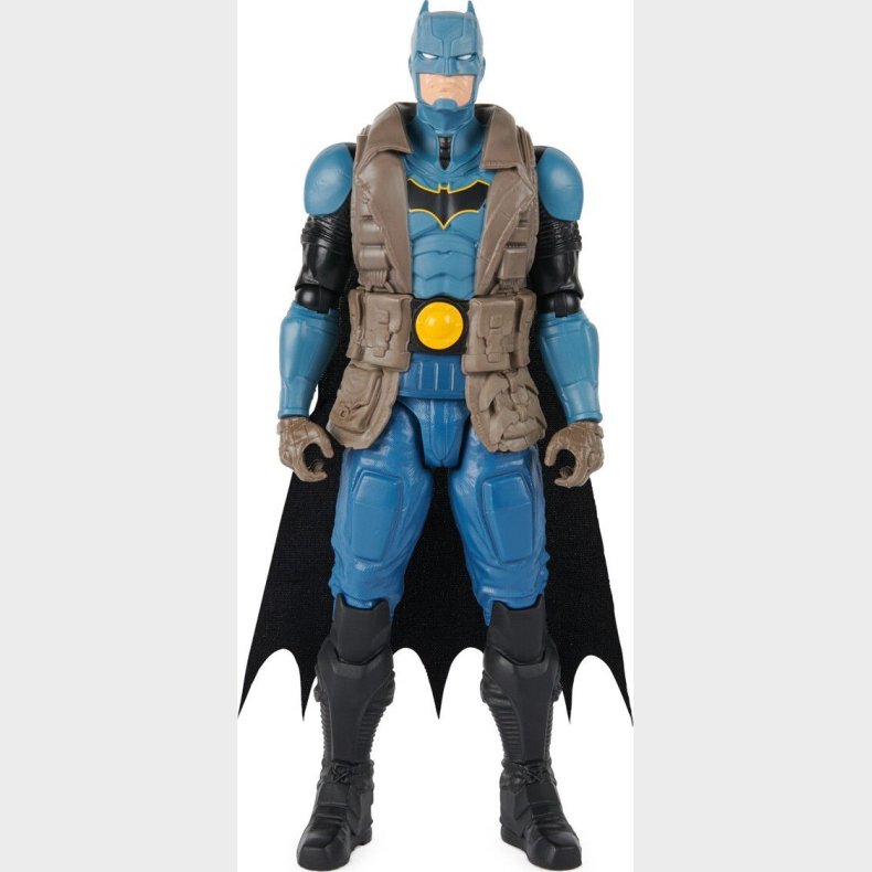 Batman Figur - 30 Cm - S10 - Dc Comics