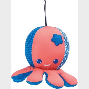 Badesvamp Til Baby - Blksprutte - Ludi