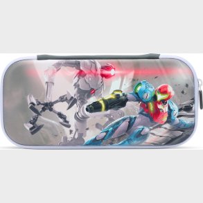 Powera Slim Case - Metroid Dread