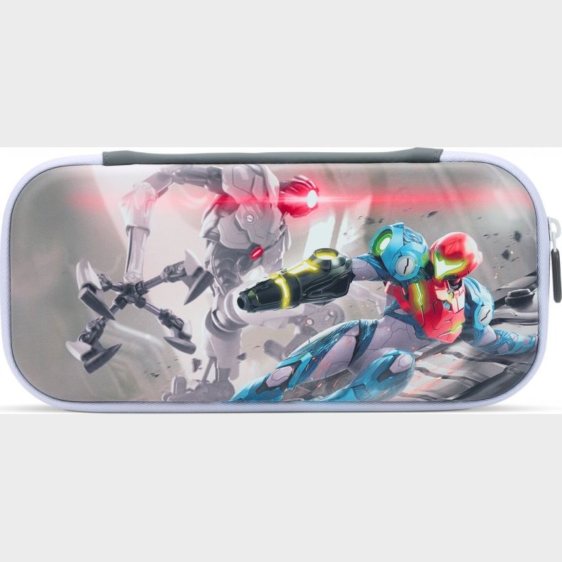 Powera Slim Case - Metroid Dread