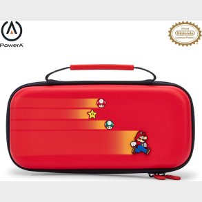 Powera Protection Case For Nintendo Switch - Speedster Mario