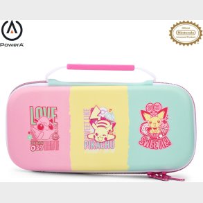 Powera Protection Case Nintendo Switch - Pokémon Friends - (switch/oled/lite)