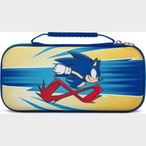 Powera Protection Case Nintendo Switch - Sonic Peel Out - (switch/oled/lite)