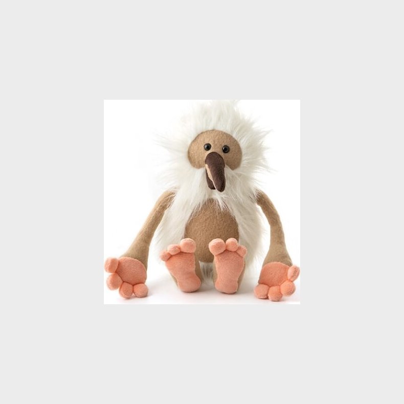 Pivi Bamse - Fantorangen - 20 Cm