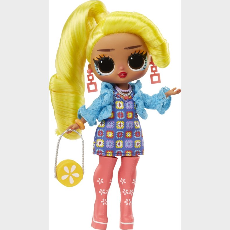 L.o.l. Surprise Dukke - Tweens - Hana Groove