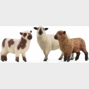 Schleich Farm World - Frevenner - 42660